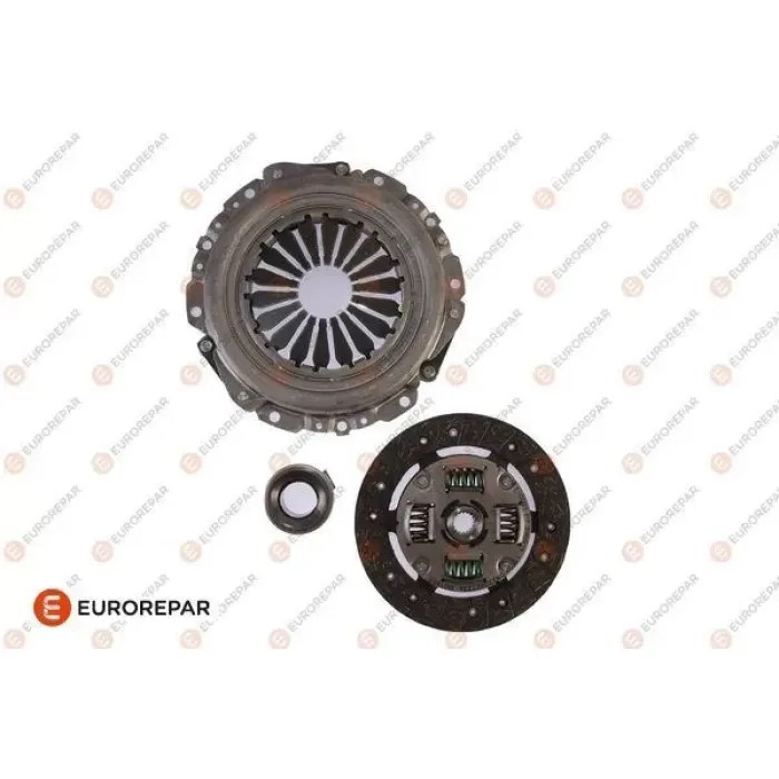 Debriyaj Seti Rulmanli Kalos Aveo 1.2 8V 1.2 16V | EUROREPAR 1682292480 | OEM 25186768