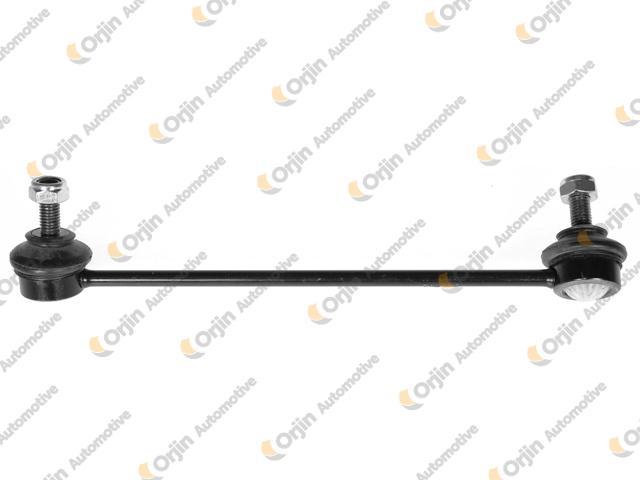 Stabi̇li̇zer Z Rotu Sol Twingo 93> | ORJIN 01188 | OEM 8200040618
