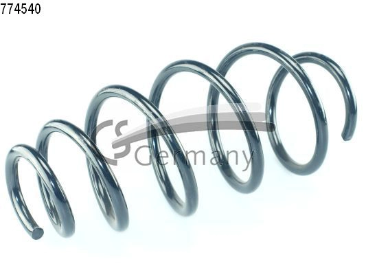 On Helezon Yayi Astra J-Cruze 10>14 | KYT 9509 | OEM 312466