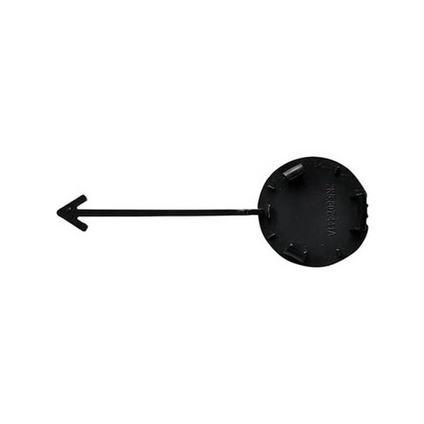 Ceki Demir Kapağı Arka Caddy 20> | POLIPLAST 100.18868 | OEM 2K7807441 9B9