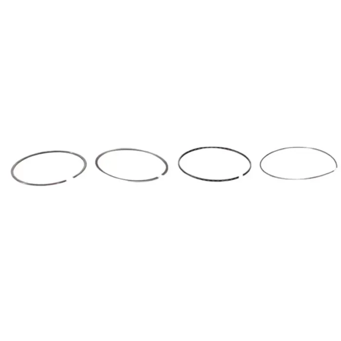 Piston Segmani (0,50) Isuzu 4JK1 D-Max 4×4 12>17 EURO5 95,4MM | ISUZU 898171042051 | OEM 898171042051