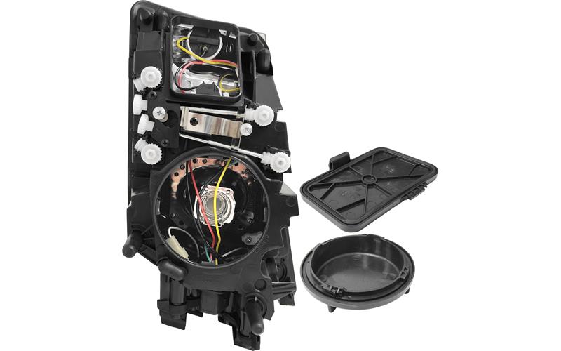 Far Volvo FH3 Sol | OEM 21035638