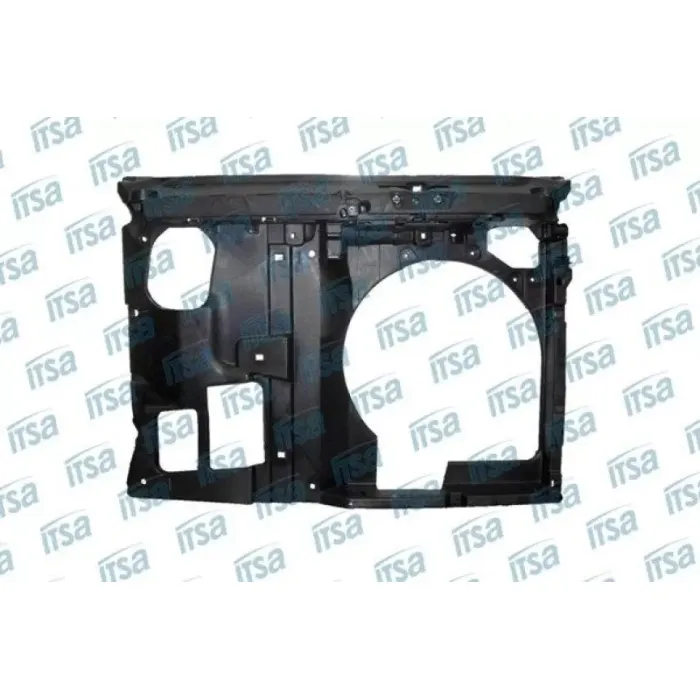 Panel On Plastik Citigo 11>19 | ITSA 10IFR0110257 | OEM 1S0805588G 1S0805588H