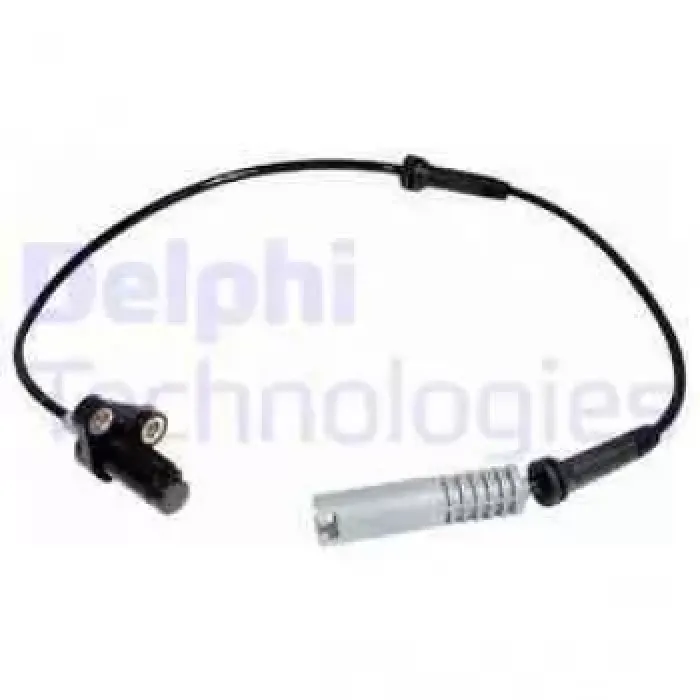 ABS Hiz Sensoru Bmw E39 On 96>98 | DELPHI SS10305 | OEM 34521182159