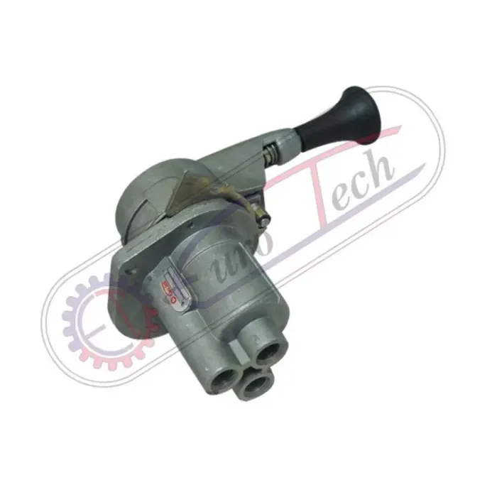 El Fren Merkezi Mercedes DAF Iveco | EUROTECH 246.305.0 | OEM 9617011000 0004306481 0004303581