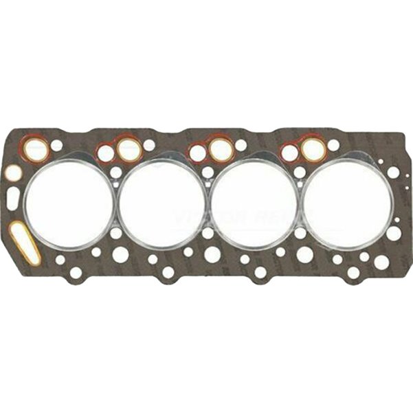 Silindir Kapak Contasi H100 Kamyonet Tci 2004> Starex Tci 2001> H100 Minibus 1997> / L300 Mini | VICTOR REINZ 61-52248-10 | OEM 2231142855 2231142855 2231142800 2231142520 MD050545 2231142061 2231142800 2231142520 MD050545 2231142061