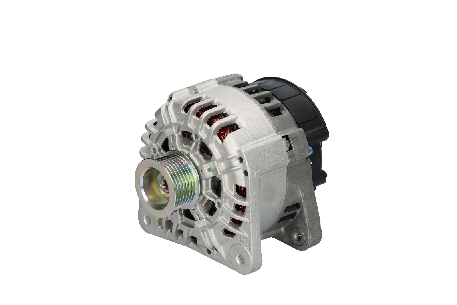 Alternator 12V 120A Megane II Scenic II 1,9 DCI | VALEO 439587 | OEM 8200410674 8200410674 8200667611 8200667611