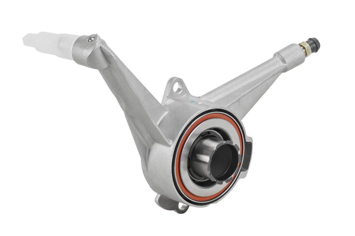 Debriyaj Rulmani Hidrolik Transporter T4 2,5TDI (Acv) 98> | VALEO 810021 | OEM 02F141671A 02F141671A 02F141671B 02F141671B