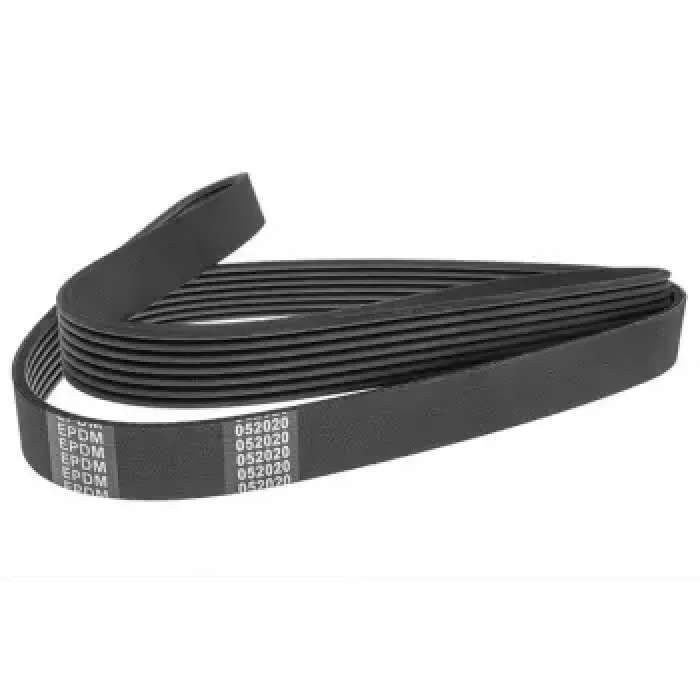 Kanalli 5 Kayisi (7PK2876) Transit V184 01>06 V347 06>14 2,4TDCI Klimali | GMB GPK 7PK2876 | OEM YC1E 6C301 DB 1129182