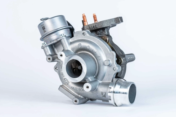 Turbosarj Mercedes (OM607) X156 12> W176 12>18 W246 13>18 C117 13>18 Citan 415 13>21 (Euro VI, K9K 1.5DCI 90BG) Megane III IV Fluence Scenic III Dacia Duster | BORGWARNER 16359880029 | OEM A6070900900 A6070900900 A6070900400 144116763R 1441100Q4K