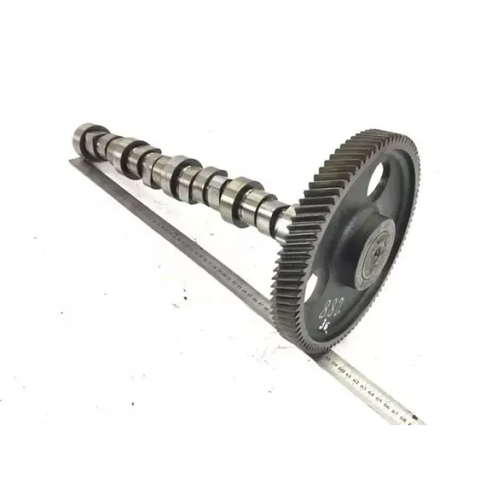Eksantrik Mili Atego OM904 | ESTAS EST33097 | OEM 9040500901 9040500401