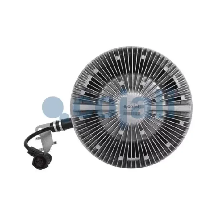 Fan Govdesi Visco Mercedes Actros | COJALI 7033416 | OEM 5412001222 5412002022 5412002122