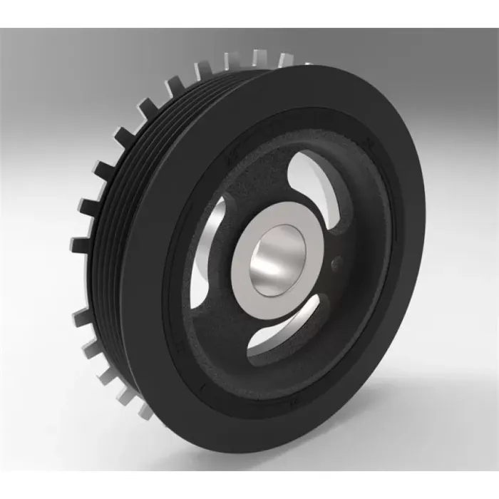 Krank Kasnagi Mondeo 3 / 4 04>14 S Max Galaxy 06>15 1,8-2.0 145PS Benzinli | KENTPAR K228 | OEM 1S7E 6316 DA 1S7G 6316 BE