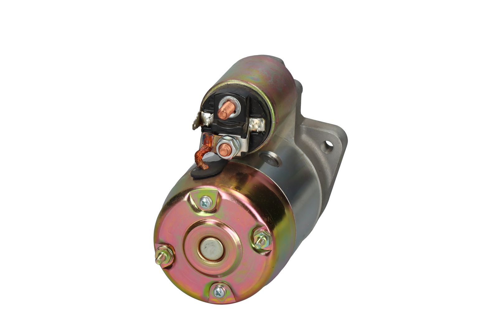 Mars Motoru 12V 8 Dis Sephia Sportage Mazda 323 1,3 / 1,5 / 1,6 / 2,0 | VALEO 438115 | OEM OK32618400
