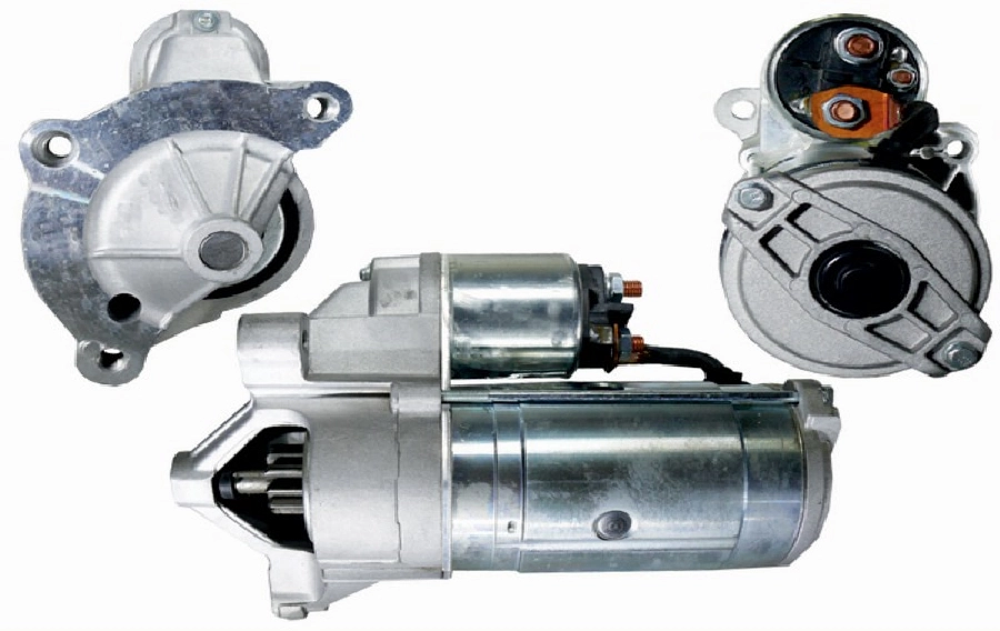 Marş Motoru 12V. 11D. 1.9 kW Valeo Tipi Peugeot Boxer 2.2 HDI 2006 ve sonrası, 308, Partner 2.0 HDI 2010 ve sonrası | OEM STR3452