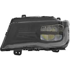 Far TGS-TGX-TG3 Ledli Kontrol Üniteli Sol | OEM 81251016814