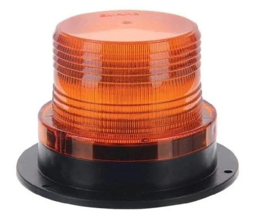 12, 24 Volt Çakar Lamba LED'li | OEM EMR10