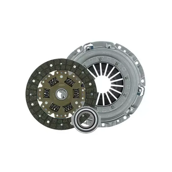 Debriyaj Seti Honda Jazz 1.2 1.4 01>08 City 1.4 2008-> (L12A L13A) | AISIN KH-064B | OEM 22105-PWA-305