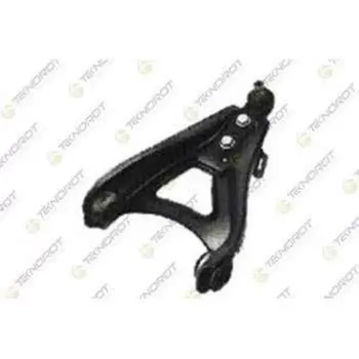 Salincak Sag Komple Megane I 1.9D 1.9TDI 1.9DTI 01 96> Scenic 09 99> | TEKNOROT R-576 | OEM 7700430766