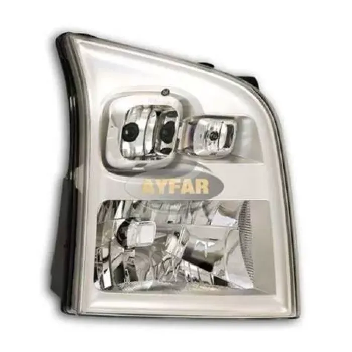 Far Komple Sag Ayarli (Motorlu) Transit V347 06> | AYFAR F 505692 | OEM 6C11 13100 EA 1486097