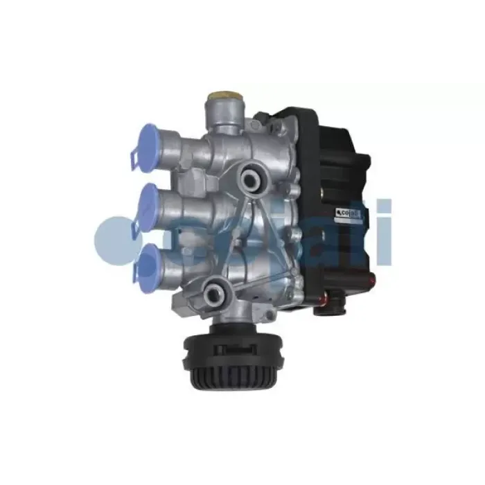 Ecas Selenoid Valfi - DAF / MAN / Scania / Renault / Volvo / Iveco | COJALI 2209418 | OEM 81259026238 4728800300 1343255