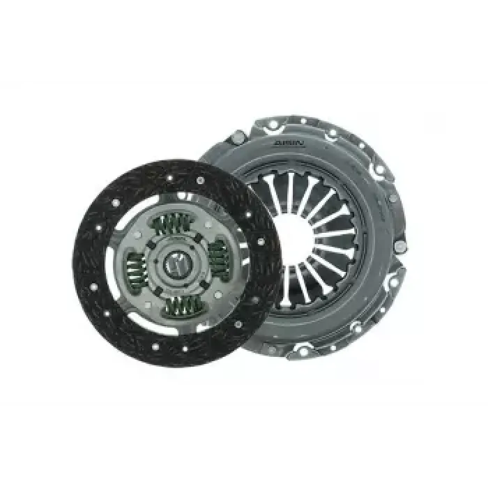Debriyaj Seti Rulmansiz Megane II Kangoo Clio III Scenic II Logan 1,4 / 1,6 16V K4M K4J | MAIS 302050901R | OEM 302050901R 302050901R 7701474519 7701476000 7701476973 8200122349 7701474519 7701476000 7701476973 8200122349