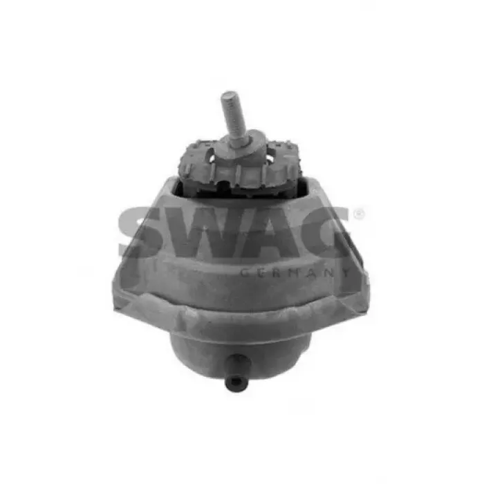 Motor Takozu Sol Bmw M57 D25 D30 E60 E61 E63 E64 | SWAG 20924096 | OEM 22116774619