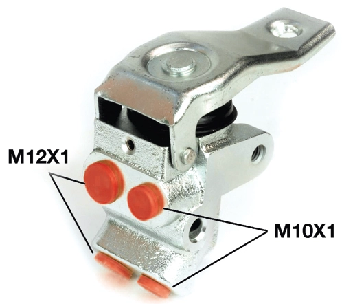 Limitor Partner 1.9D (11.1998 08.2002) MM | BOSCH 0986482029 | OEM 486177