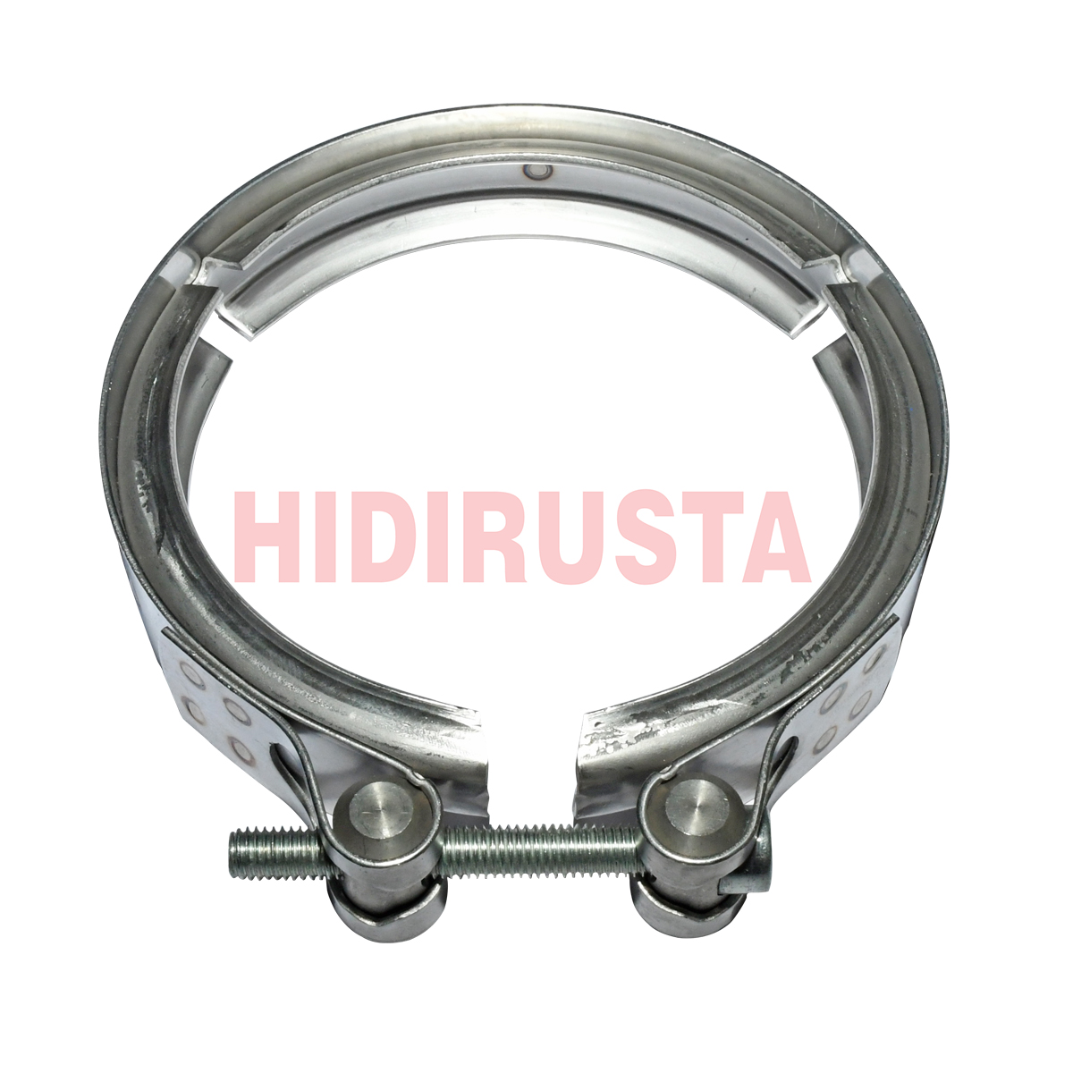 Egzoz Kelepçesi Volvo Renault Euro 6 | OEM 23122882
