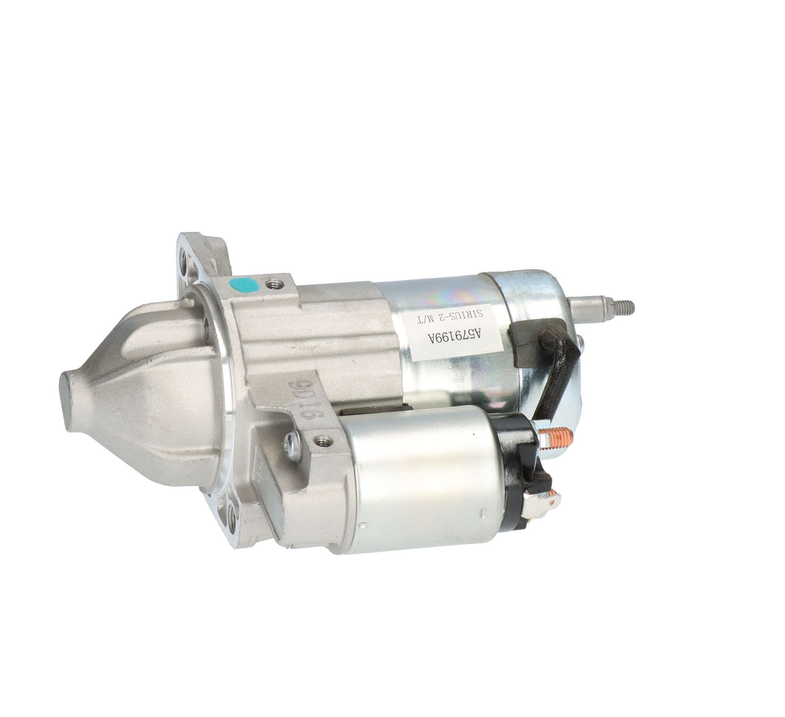 Mars Motoru 12V 8 Dis Santa Fe Sonata IV Trajet Magentis Sorrento 00> | VALEO 438099