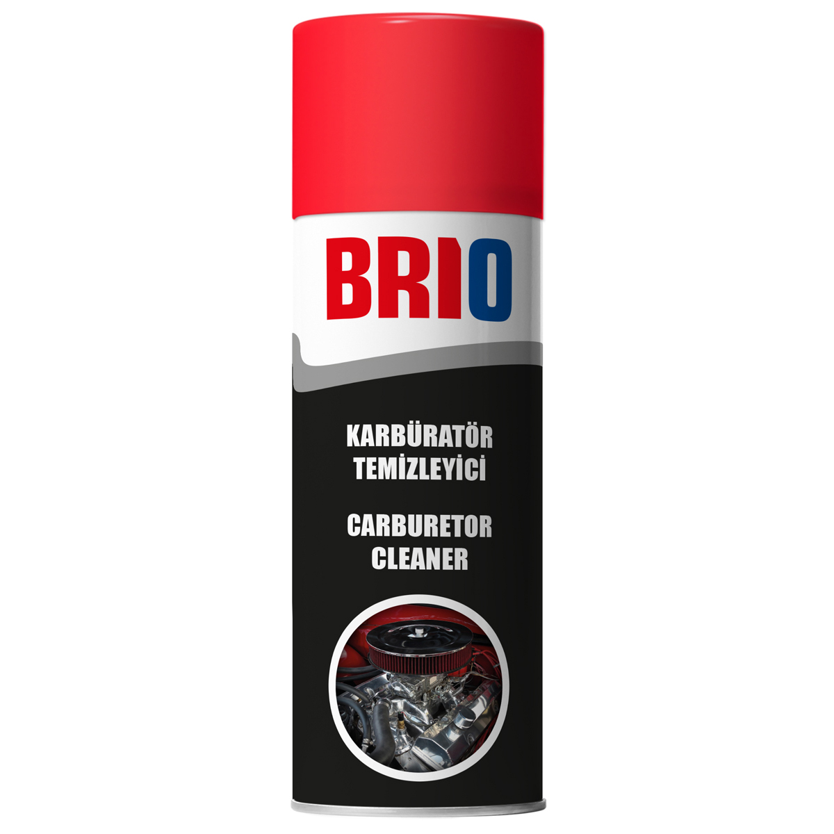 Karbüratör Temizleyici 400 1050