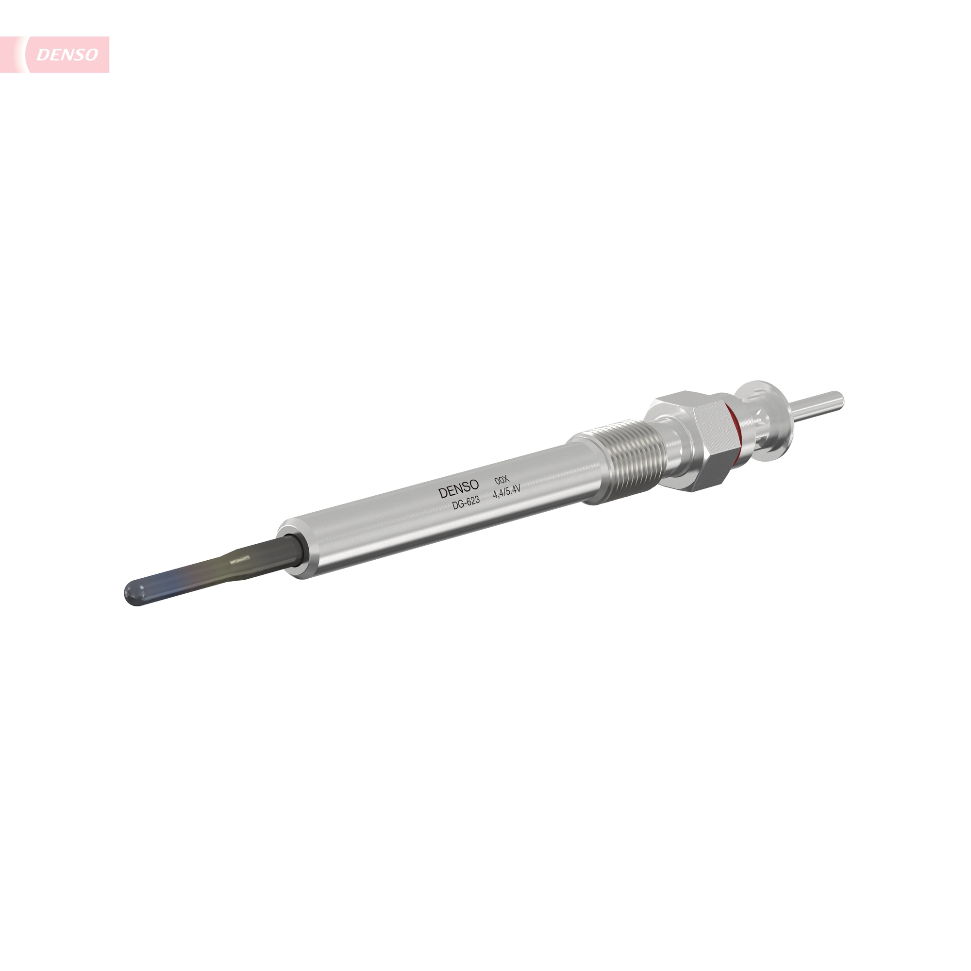 Kizdirma Bujisi Mini N47 R55 R56 R57 R58 R59 R60 R61 | DENSO DG-623 | OEM 12237798001