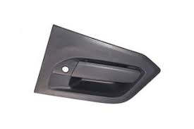 Kapı Kolu İveco S-Way Sol Şifresiz | OEM 5802244813