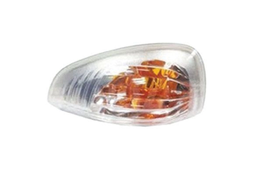 Sinyal - Dış Dikiz Ayna (Sağ) Sarı Master 3 | OEM 521328