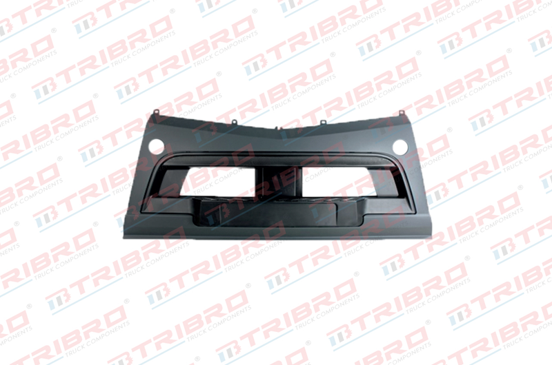 Actros MP4 Karlık Orta Gigaspace | OEM 9608801490