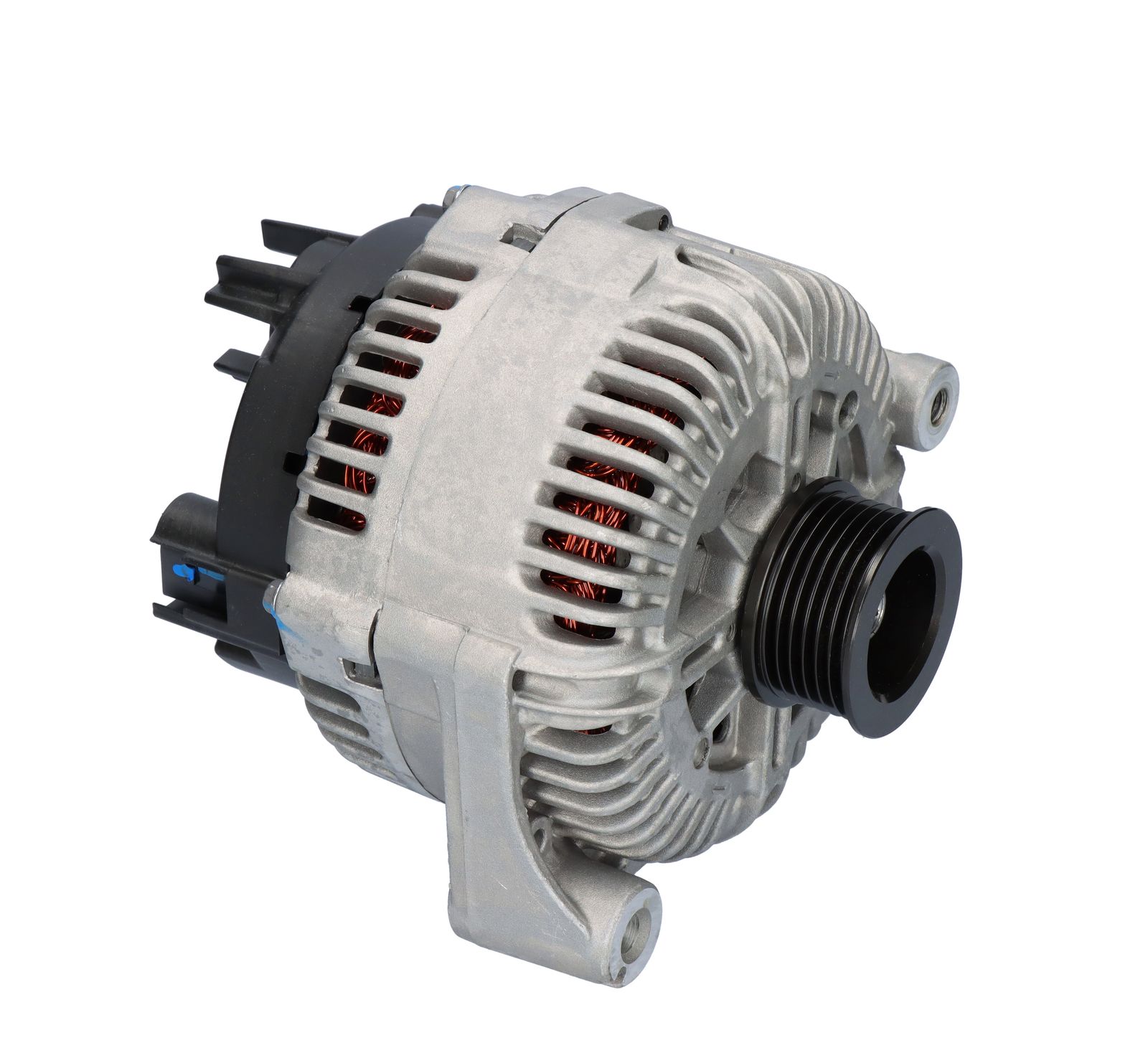 Alternator Sarj Dinamosu Bmw E60 M5 12V 170A | VALEO 439559 | OEM 12317834160 12317834160 12317836592 12317836592