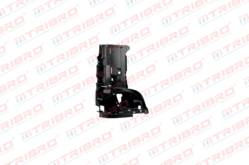 Atego İç Köşe Rüzgarlık Sağ | OEM 9738840122