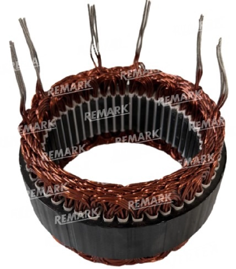 Stator Bosch 12V 210A Transit V-363 LIN1 | OEM ST2414