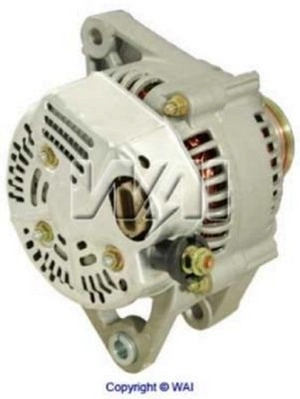 Alternator 12V 70A Denso Tip Corolla 7 1,6I Corona 6 1,6I Carina E 1,5I Celica 6 1,8 | WAI 13482N | OEM LUCAS LEA0189