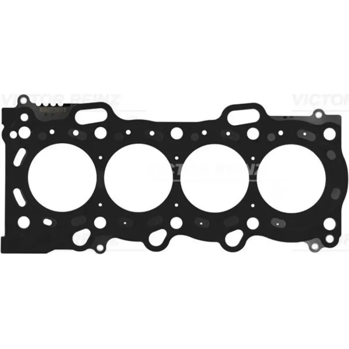 Silindir Kapak Contasi Toyota Corolla - Auris 1.4 D4D 07>12 / Yaris 1.4 D4D 05> 4 Centik 1NDTV | VICTOR REINZ 61-10291-30 | OEM 11115-33041-D0 11115-33041-D0 11115-33040-D0 11115-33040-D0