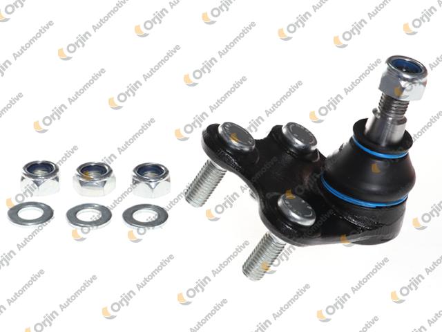 Alt Rotil Sag Polo Cordoba Fabia Ibiza 1,2 / 1,4 / 1,4 TDI / 1,6 / 1,8 Gti / 1,9 Sdi / 1,9 TDI / 2,0 01> | ORJIN 02553 | OEM 5U0407366A 5U0407366A 6R0407366 6R0407366A 6R0407366 6R0407366A
