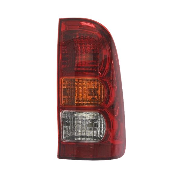 Stop Lambasi Sag Toyota Hilux Vigo 05>11 ( E Mark ) | CASP 113036UR | OEM 81551-0K010