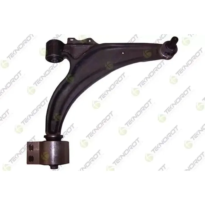 Salincak Sag Komple Cruze Astra J Ampera | TEKNOROT CH-148 | OEM 13334023 C13272606