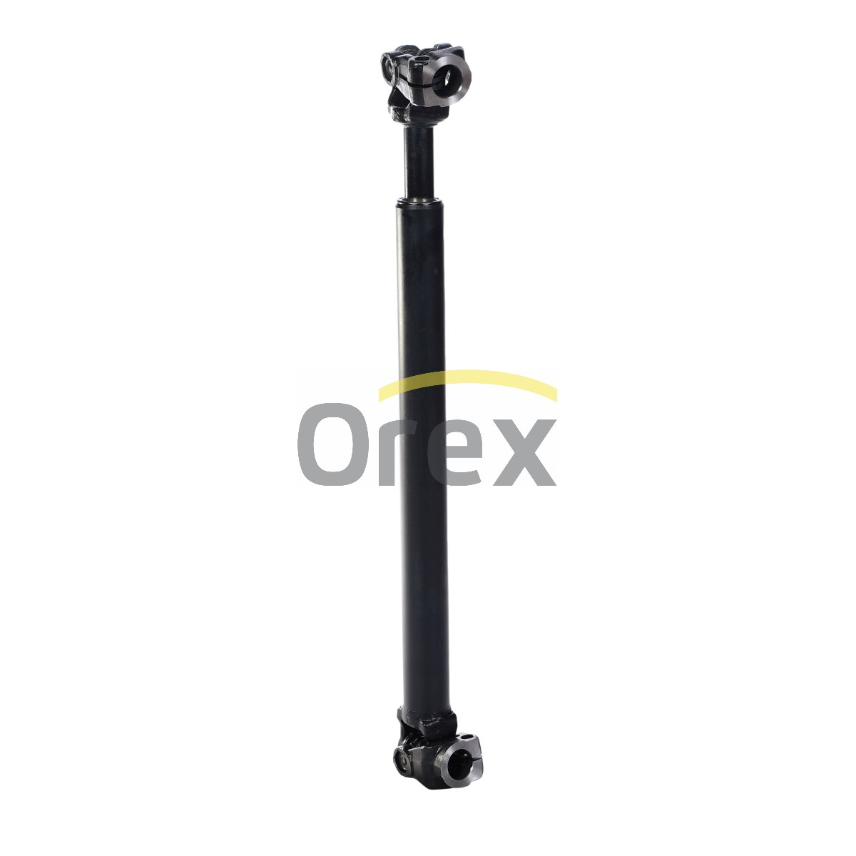 Direksiyon Mili Axor 1840, 4140, 3340 | OEM A9424604709