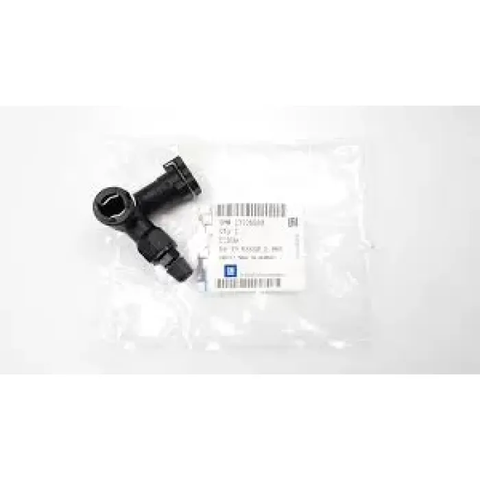 Debriyaj Merkez Rekoru X16XEL Astra G Corsa C | GM 13105589 | OEM 5679536