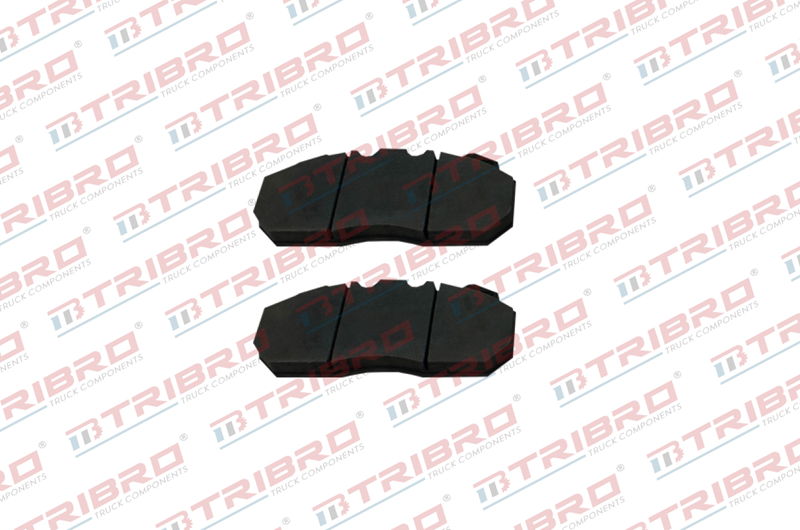 Fren Balatası Renault Magnum (Fişsiz) 29090 | OEM 20825594