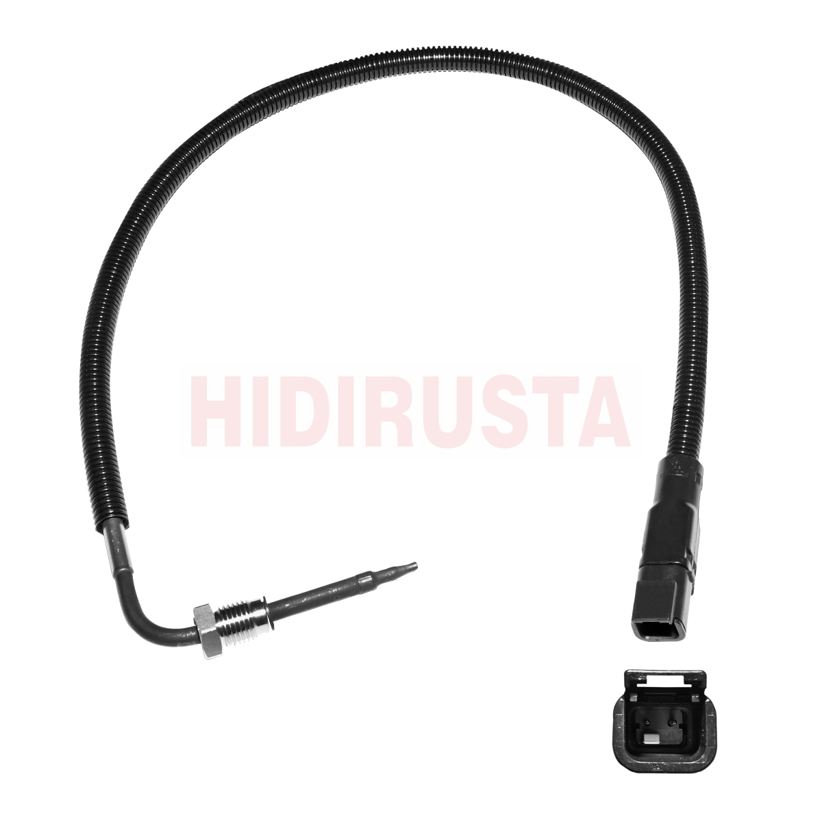 Egzoz Sıcaklık Sensörü D5-D8 EU6 | OEM 21164792