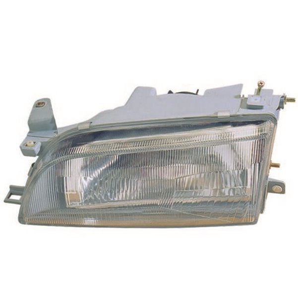 Far Sag Toyota Corolla 92>97 AE101 | VORTEX V3511139 | OEM 811101E280A 811101E280A 811301E282 811301E282