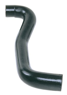 Radyator Alt Hortumu P206 Partner II Berlingo II Xsara II DW8B 03>08 | NIFEA 17273 | OEM 1351.Y7
