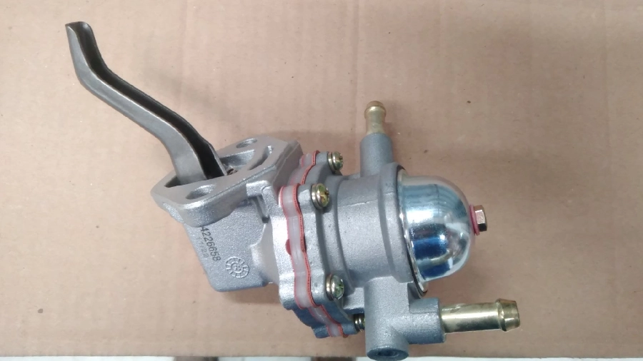 Benzin Otomatiği Kubbeli Fiat M131 - Doğan-Kartal-Şahin 4226658 | OEM HBO.500109